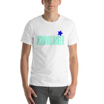 Load image into Gallery viewer, #Changemaker T-Shirt
