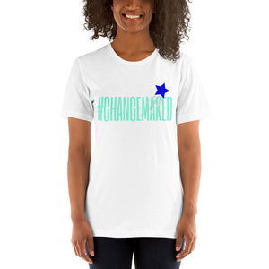 #Changemaker T-Shirt