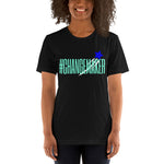 Load image into Gallery viewer, #Changemaker T-Shirt
