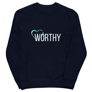 WORTHY Eco Sweatshirt