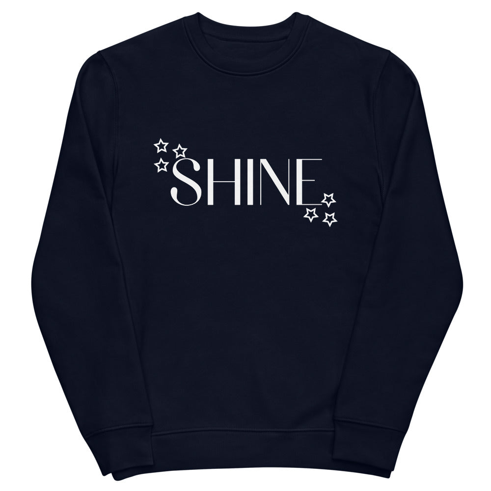 SHINE Eco Sweatshirt